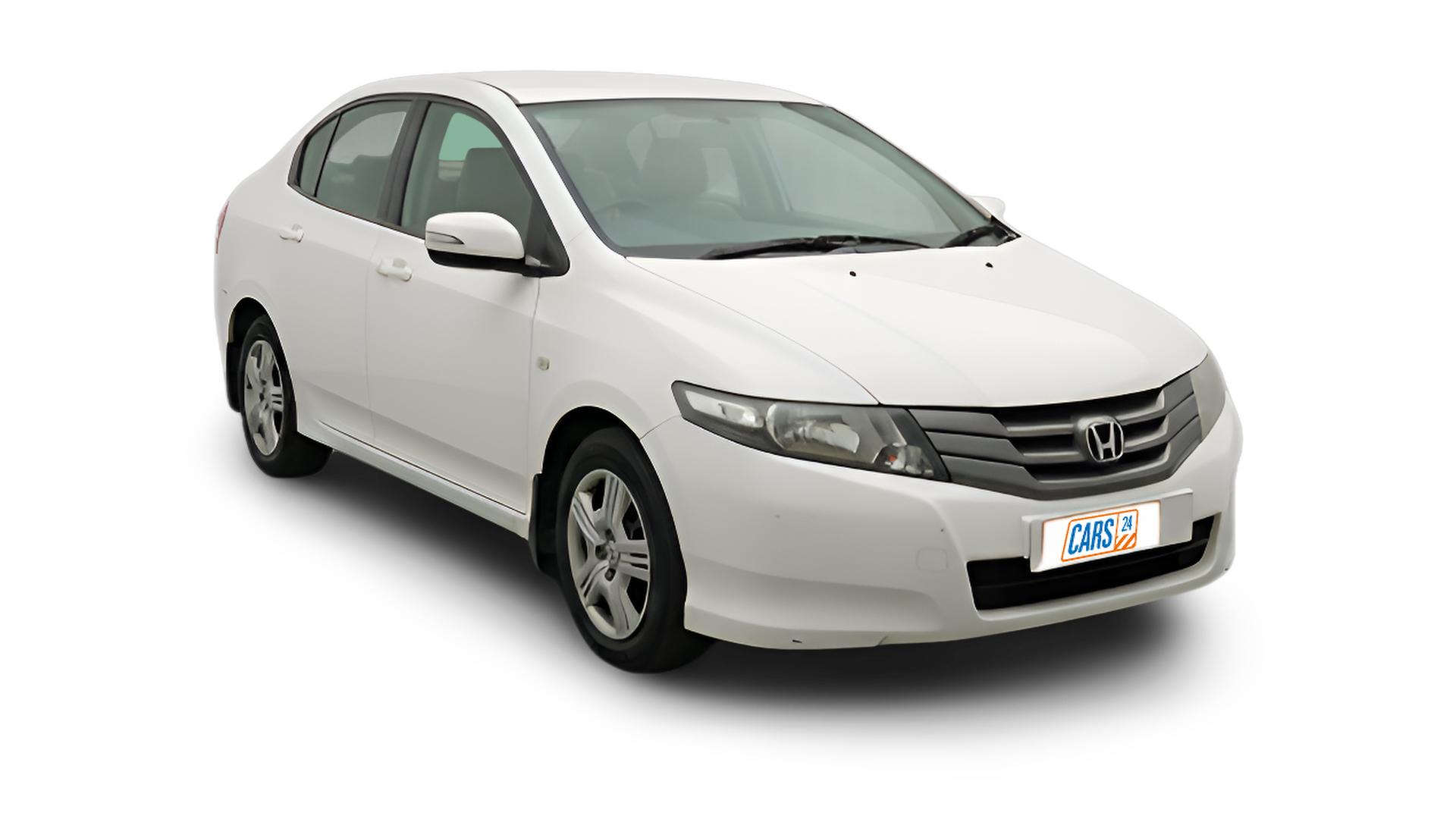 Honda City-img